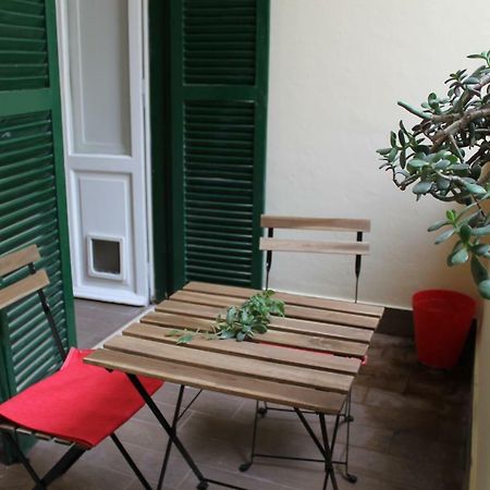 Mama Trastevere Roma Ngoại thất bức ảnh