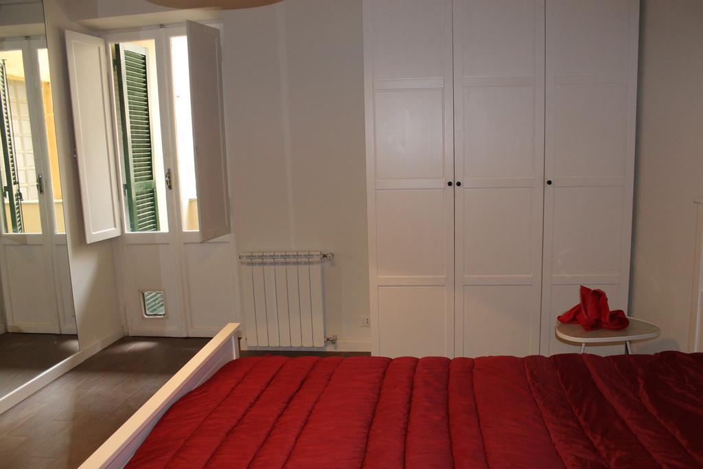 Mama Trastevere Roma Ngoại thất bức ảnh