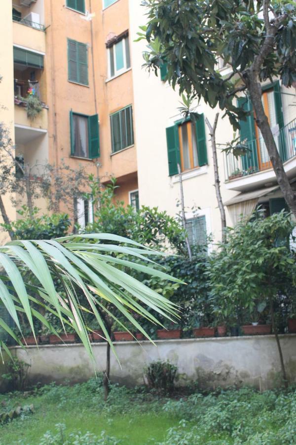 Mama Trastevere Roma Ngoại thất bức ảnh